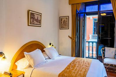 Centro Hotel Cartagena