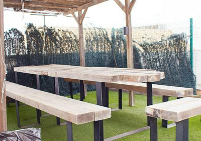 Isa Cádiz Palacio de Congresos