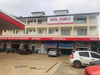 Hotel Rabelo
