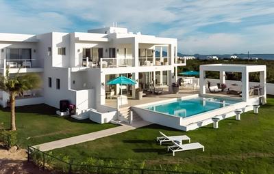 Villa Kandara-with Chef
