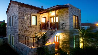 Ince Kara Apart Hotel