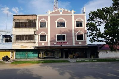 SPOT ON 2305 Andys Nur Penginapan