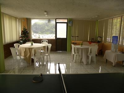 Chambre avec cuisine équipée sur demande
