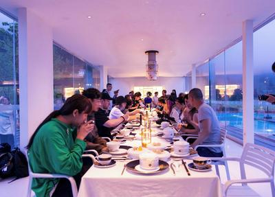 Country Retreats Zhangjiajie Manson Resort