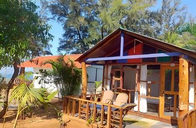 Peace Garden Goa