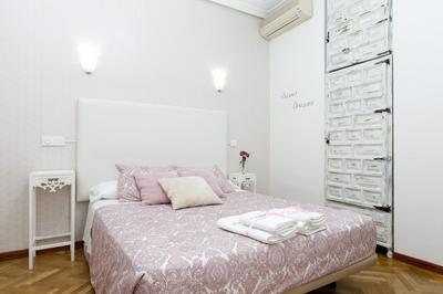 Hostal Hispano Gran Vía