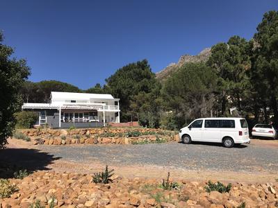 View Lodge