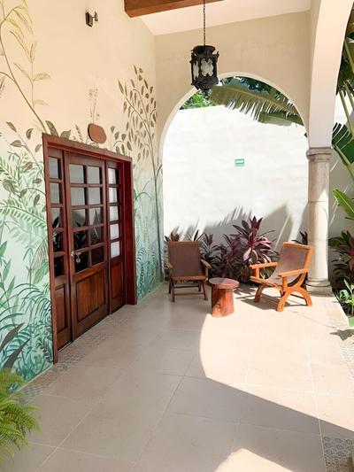 Hotel Real Haciendas