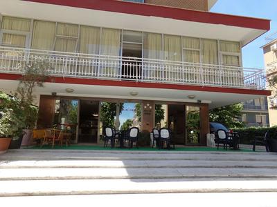Hotel Fellini Rimini