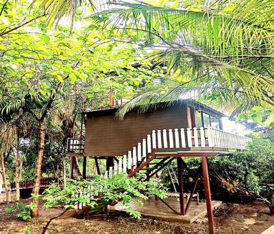 Aranyagiri Countryside Resort