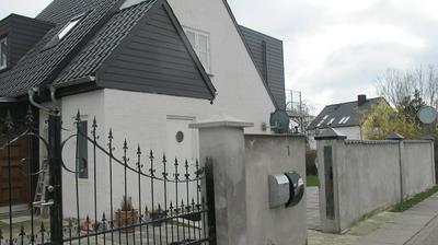 Guesthouse Sharon Suite