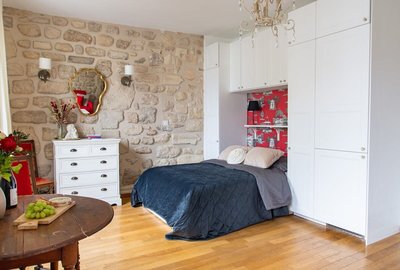 Studio en Isle - Monthly Rental