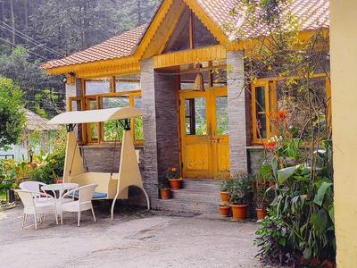 Hotel Purnima River View