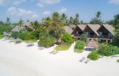 Zanzibar Pearl Boutique Hotel & Villas