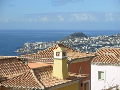Dream Luxury Apartment  Palheiro Village