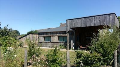 Maison d'Hotes la Clé Des Champs, Billede 2