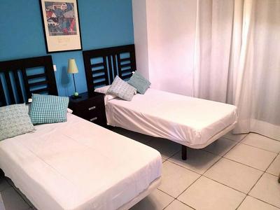 Venavera I42d - 2 Bed Penthouse 2 Baths Beach Walk