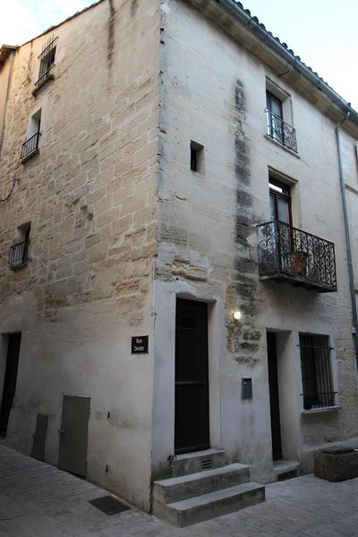 Chambres d'hôtes La Bonaventure