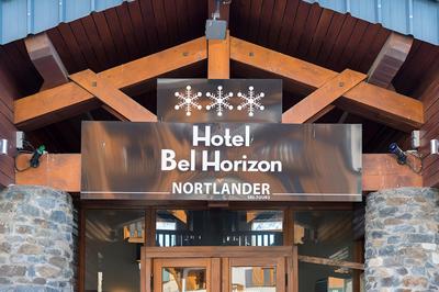 Hotel Bel Horizon by Skinetworks