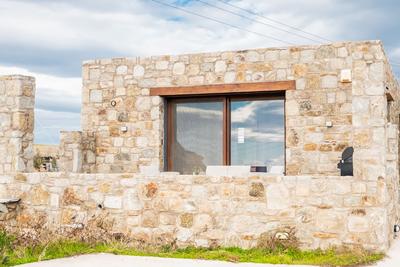 Rock House Villa