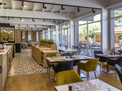 Novotel Narbonne Sud