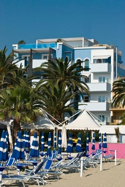 Residence Mareamare