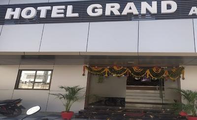 Hotel Grand