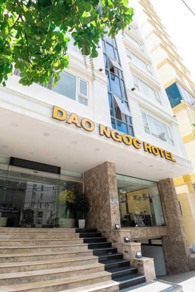 Dao Ngoc Hotel