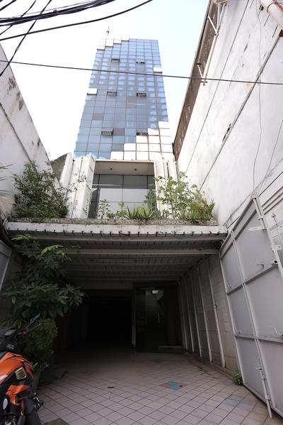 Collection O 92739 Hotel Pintu Besar