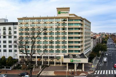 Holiday Inn Washington-Central/White House by IHG