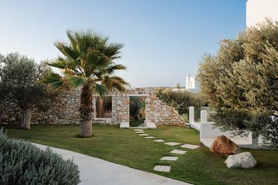 White Dunes Luxury Boutique Hotel