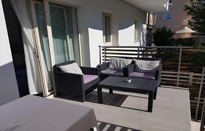 Anica Apartmani