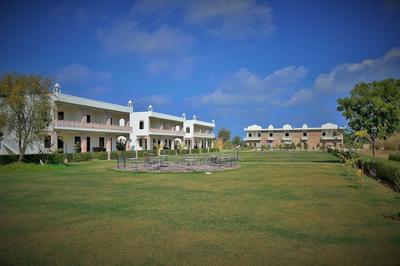 ClarksInn Suites Ranthambore