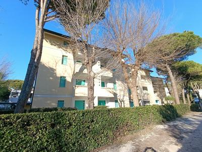Cozy and Functional Flat in Bibione