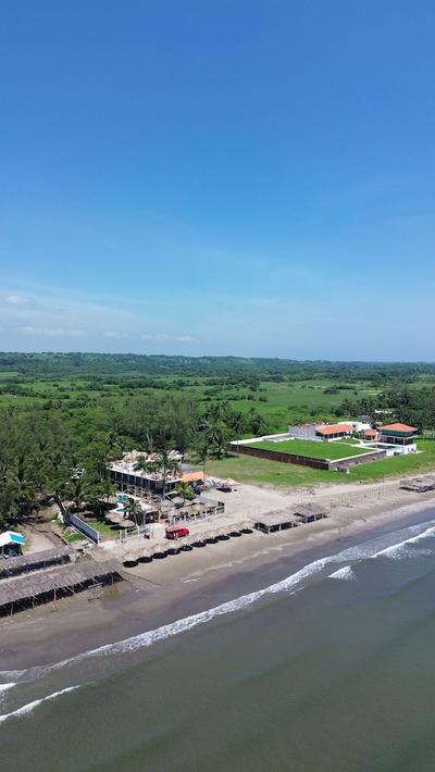 Hotel - Club de Playa Bambú Beach