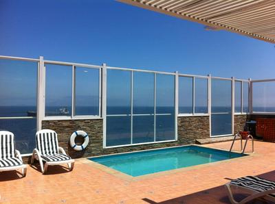 Hotel Florencia Suites & Apart