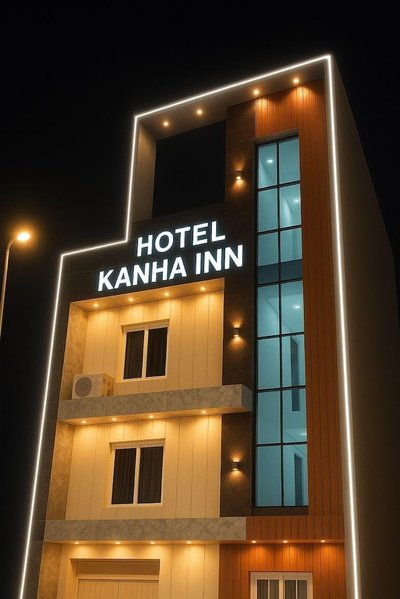 Hotel Kanha Inn