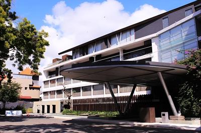 Watermark Hotel & Spa Jimbaran Bali