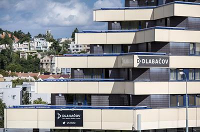 OREA Hotel Pyramida Praha