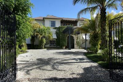 Casa Colonial Beach & Spa