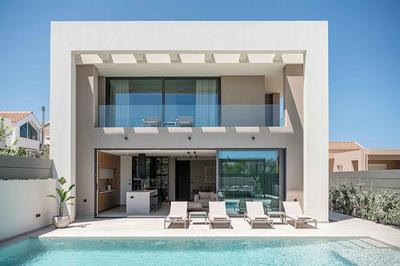 Sancy Luxury Villa