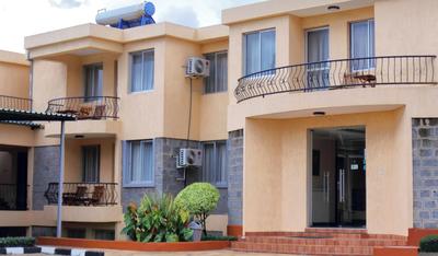 Sakinas Luxury Suites