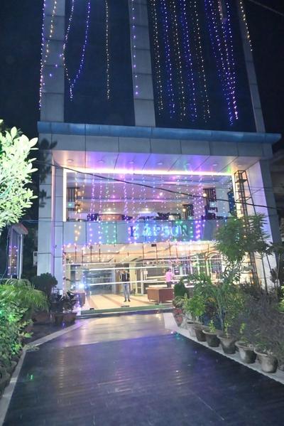 Hotel Kapson Begusarai