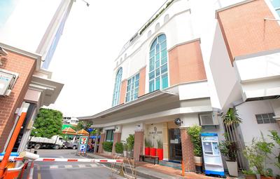 OYO 284 Sabaidee Minitel