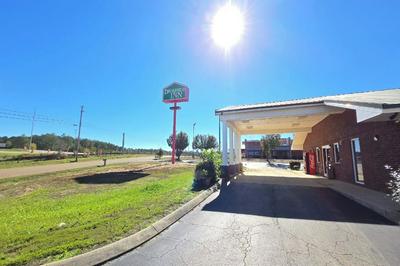 Deerfield Inn McComb I-55