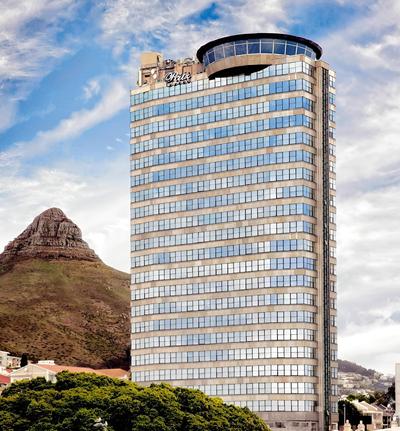 The Ritz Cape Town