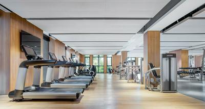 Cordis Dongqian Lake Ningbo