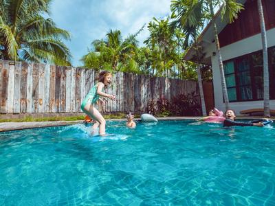 Beaver Club Homestay