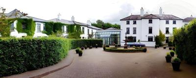Barberstown Castle