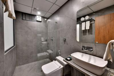 Soil to Soul Trinity Hotel - A Boutique Stay